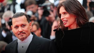 Cannes 2023: El escupitajo de la actriz francesa (y amiga de Johnny Depp) que ya todos olvidaron noticias imagen