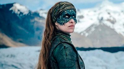 El rival de ‘El Señor de los Anillos’ lanza primeras imágenes y lucen increíbles noticias imagen