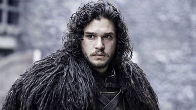 “Fue bastante vergonzoso”: Kit Harington tuvo que ser rescatado por su coprotagonista de 11 años durante una importante escena de ‘Game of Thrones’ noticias imagen