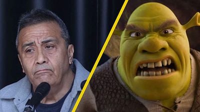 “Sin comentarios”: Alfonso Obregón lanza primera reacción tras el lanzamiento del tráiler de ‘Shrek 5’ sin su participación noticias imagen