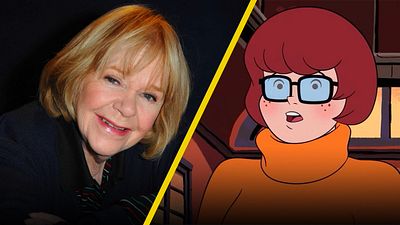 Muere Laurence Badie, la voz original de Vilma de 'Scooby Doo', a los 96 años de edad noticias imagen