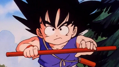 El episodio de 'Dragon Ball' subido de tono que no deberían ver los niños (pero nadie hace nada) noticias imagen