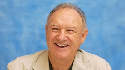 El actor Gene Hackman fue encontrado muerto junto a su esposa dentro de su casa noticias imagen