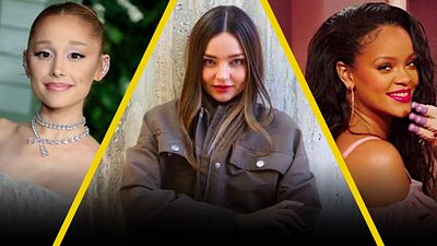 No creerás lo bien que se maquillan estas 10 famosas (no necesitan ayuda de profesionales) noticias imagen