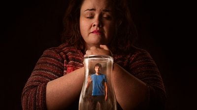 Ella es la actriz mexicana trans que protagoniza ‘Bebé reno’ de Netflix noticias imagen