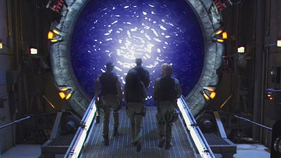 Hoy en streaming: Una de las series de ciencia ficción más importantes con un total de 214 episodios, superando incluso a Star Trek noticias imagen