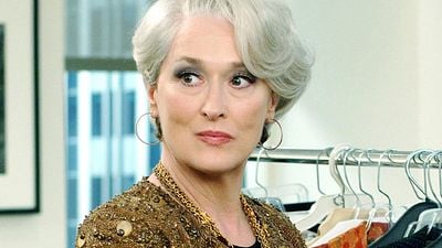 Meryl Streep, actriz: "Mi madre nos despertaba a mí y mis hermanos y nos decía ‘no tienen que ir a la escuela’. Nos saltábamos las clases y ella nos llevaba a la ciudad" noticias imagen