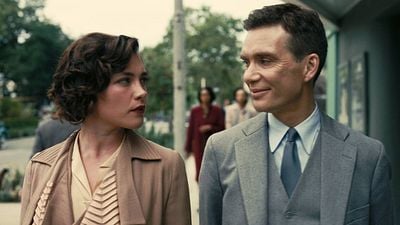 Fans critican diferencia de edad entre Cillian Murphy y Florence Pugh en 'Oppenheimer' noticias imagen