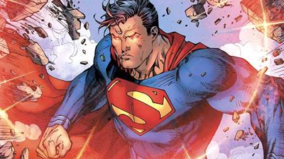 Consigue esta figura de 'Superman' con más del 50% de descuento y edición aniversario en Amazon