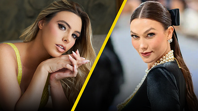 ¡8 Famosas embarazadas que serán mamás muy pronto! noticias imagen