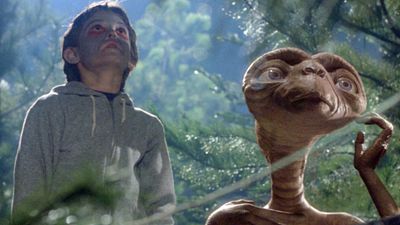 Nos llevó 40 años descubrirlo, pero la frase más famosa de 'E.T.' es un efecto Mandela noticias imagen