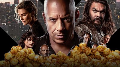 Filtran palomera de 'Rápidos y furiosos 10' de Cinépolis (es más barata que Cinemex) noticias imagen