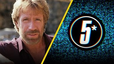 Chuck Norris, el gran héroe que fue para nuestros padres. El impacto que tuvo gracias a la televisión abierta de México noticias imagen