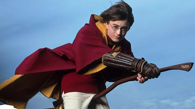 Estos personajes de 'Harry Potter' pueden volar sin escoba, pero las películas nos mintieron noticias imagen