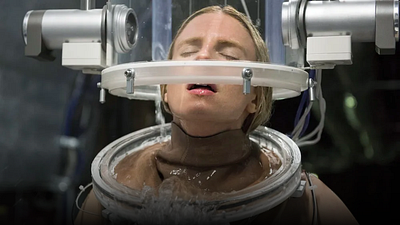 “Nunca había visto algo así”: suscriptores y actores de Netflix llevan 5 años esperando respuestas tras la cancelación de esta serie de ciencia ficción noticias imagen