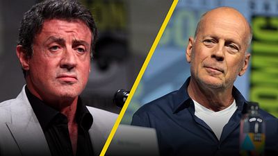 Así fue el conflicto entre Sylvester Stallone y Bruce Willis que terminó en un despido fulminante noticias imagen