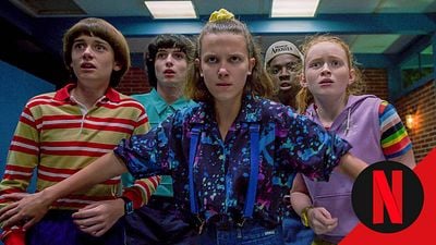 Estos dos personajes de ‘Stranger Things’ casi no llegan a la última temporada: los hermanos Duffer eliminaron sus muertes noticias imagen