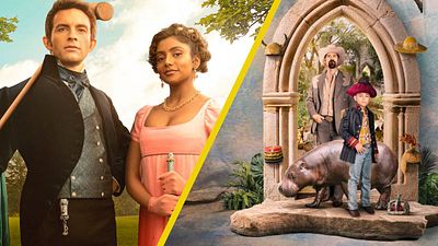 'Bridgerton', 'Fiesta en la madriguera' y todos los estrenos de Netflix en mayo noticias imagen