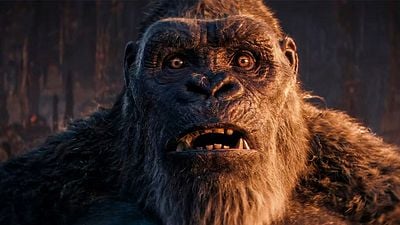 ¿Por qué Kong tiene un brazo robótico en ‘Godzilla y Kong: El nuevo imperio’?