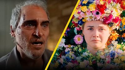 'Beau tiene miedo', 'Midsommar' y las películas de A24 que te ahorrarán una fortuna en terapia noticias imagen