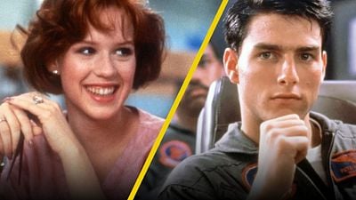 Nostalgia: 10 películas que te transportarán a los años 80 con la ropa y su música noticias imagen