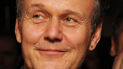 Muere Anthony Head a los 72 años, actor que marcó a toda una generación con 'Buffy' y 'Ted Lasso' noticias imagen