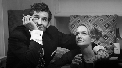 Esta película con Bradley Copper es una de las favoritas del Oscar 2024 y acaba de llegar a Netflix noticias imagen