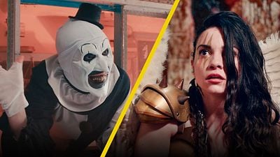 'Terrifier 2': La conexión del padre de Sienna con Art the Clown noticias imagen