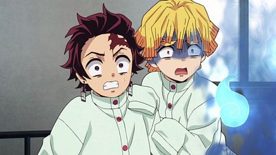 'Demon Slayer': Esto te cuesta una de las mejores figuras de Tanjiro en México noticias imagen