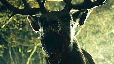 Bambi se vuelve asesino en el primer tráiler de la nueva película de terror del multiverso Winnie Pooh noticias imagen