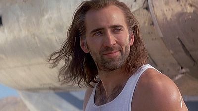 Nicolas Cage, actor: "Lo confieso, di 20,000 dólares en efectivo a la directora de un orfanato y nunca más volví a apostar" noticias imagen
