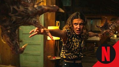 “Lo vuelvo a ver y me da escalofríos”: los creadores de ‘Stranger Things’ reconocen uno de los mayores errores de la serie noticias imagen