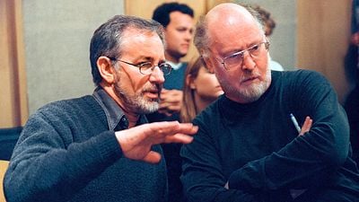 John Williams salió del retiro tras una petición especial de Steven Spielberg: ‘El día de la revelación’ es más que su colaboración número 30 noticias imagen