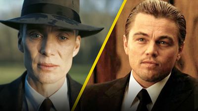Christopher Nolan revela retorcida conexión entre 'Oppenheimer' y 'El origen'