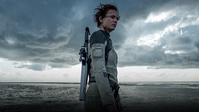 Una película de ciencia ficción desconocida donde la Tierra es inhabitable desde hace 200 años noticias imagen