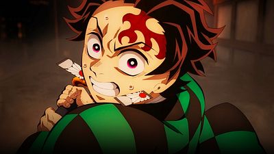 Con más de 34 millones de vistas, este es el arco más visto de ‘Demon Slayer’: revívelo en Netflix México antes de ‘Kimetsu no Yaiba: Castillo Infinito’ noticias imagen