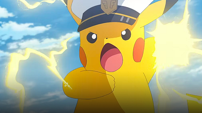 Conoce al nuevo y tierno Pikachu que debutó en 'Pokémon Horizons' noticias imagen