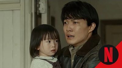 Ganó el Oscar y tiene 98% de calificación: la película japonesa en Netflix que humilló a Hollywood noticias imagen