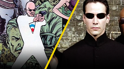 ¿Keanu Reeves hizo plagio? Este cómic de los 90 podría ser la prueba definitiva noticias imagen