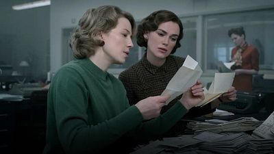 'El estrangulador de Boston': Una película de Star Plus que no glorifica asesinos como Jeffrey Dahmer noticias imagen