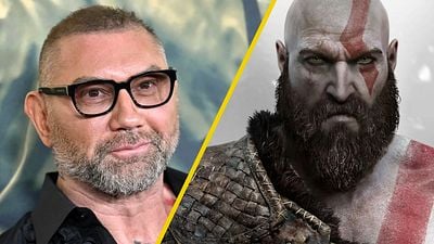 De ‘Guardianes de la Galaxia’ a convertirse en el nuevo Kratos: Dave Bautista protagonizará la gran serie de ‘God of War’ noticias imagen