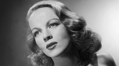 Muere famosa actriz a semanas de cumplir 101 años: era la única hija de una legendaria estrella de Hollywood noticias imagen