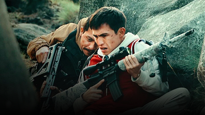 En Netflix: Un electrizante thriller de acción y supervivencia de 84 minutos que te dejará sin aliento noticias imagen