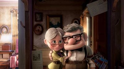 Años después, los fans descubrieron el verdadero significado detrás de la casa de 'UP, una aventura en las alturas' noticias imagen
