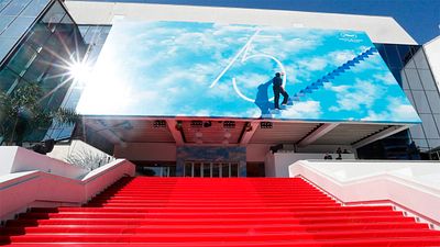 Director de Cannes asegura que el movimiento Me Too no afectará el festival noticias imagen