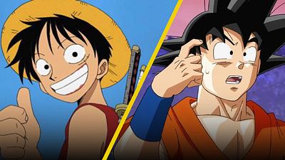 'One Piece' acaba de vencer a 'Dragon Ball' en este aspecto clave, según Toei Animation noticias imagen