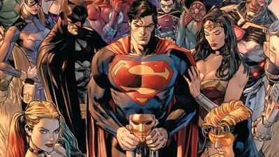19 figuras de Superman, Batman, Joker y personajes de DC con descuentos de remate desde 219 pesos en Amazon