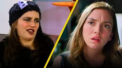 Así puedes ver gratis los mejores momentos de Regina Blandón en 'La familia P. Luche' antes del estreno de 'Mirreyes contra Godinez 3' noticias imagen