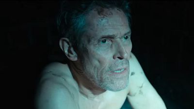 ¿Plan para hoy? Disney+ tiene la joya más oscura y claustrofóbica de Willem Dafoe noticias imagen