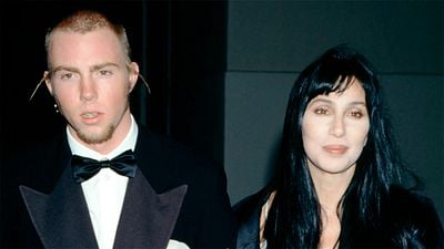 Hijo de una ganadora del Oscar: el brutal arresto que hoy sacude a Hollywood noticias imagen